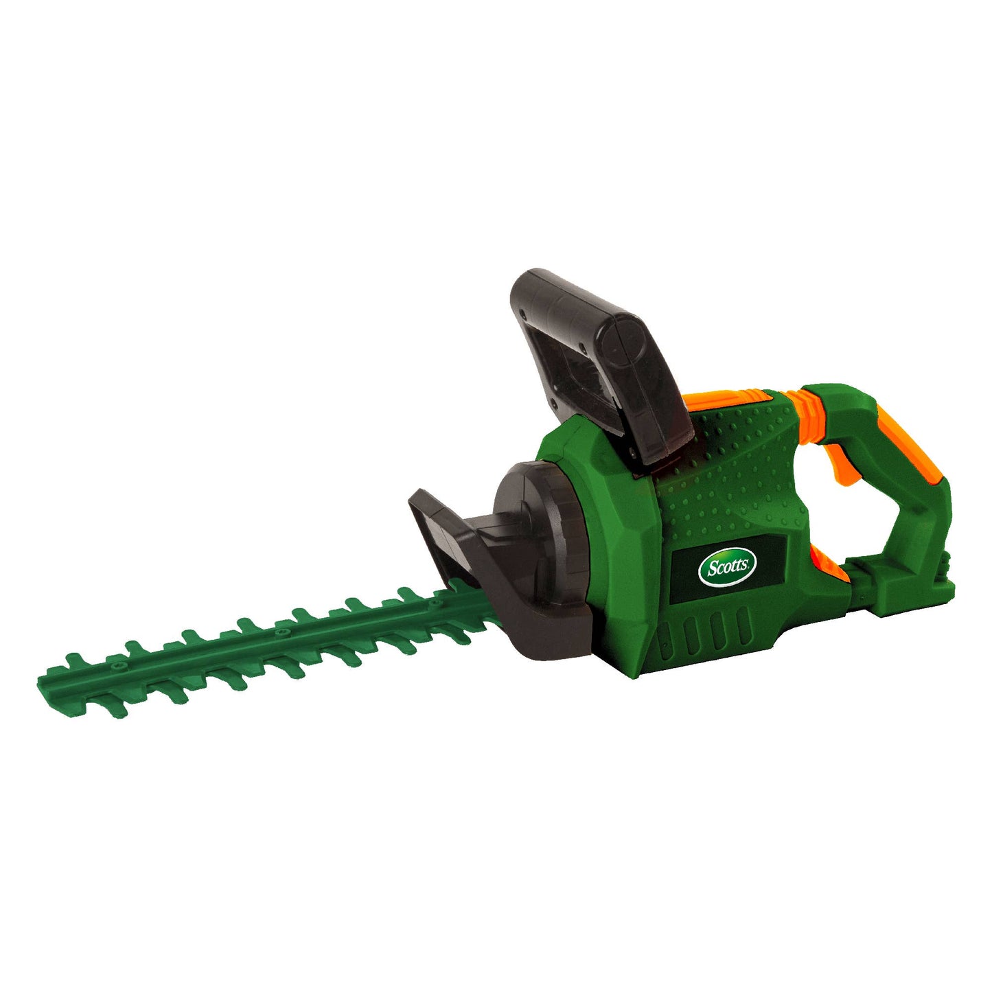 Battery-Operated Hedge Trimmer