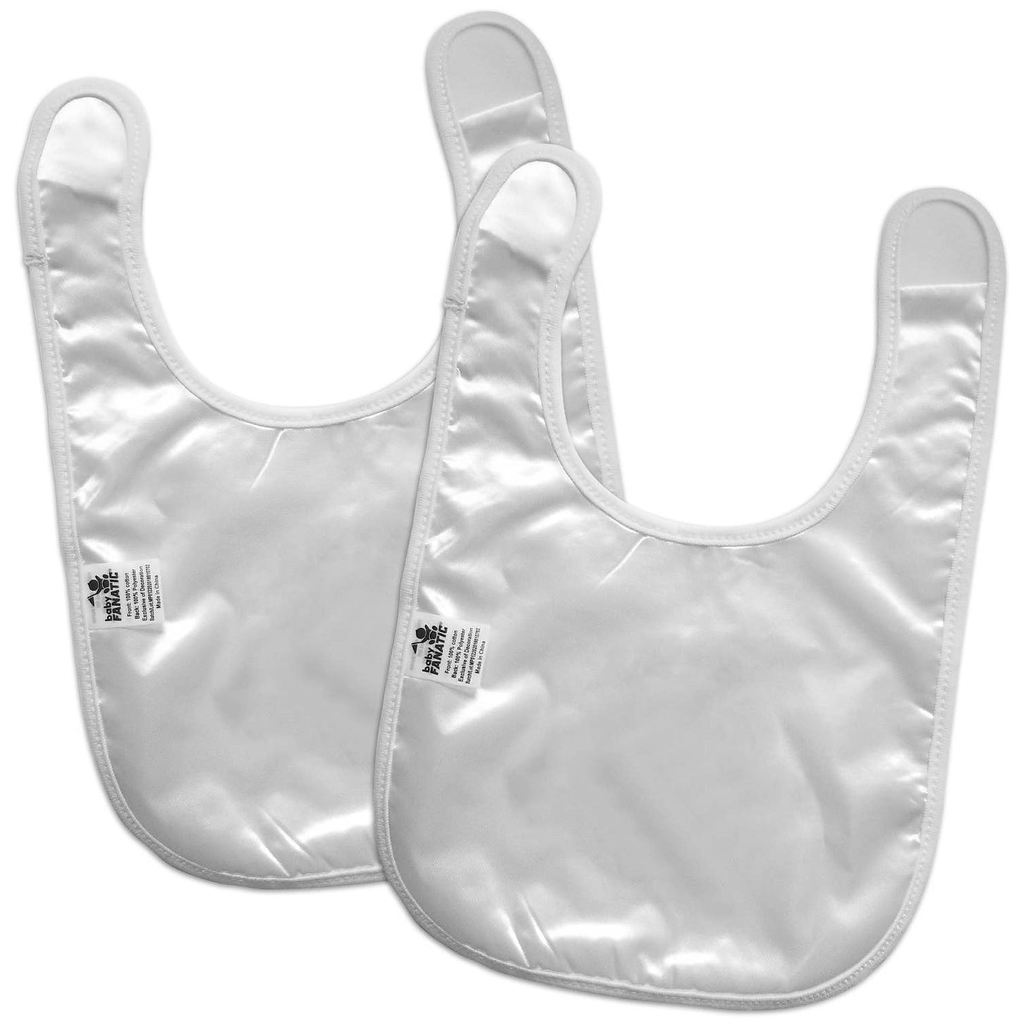 South Carolina Gamecocks - Baby Bibs 2-Pack