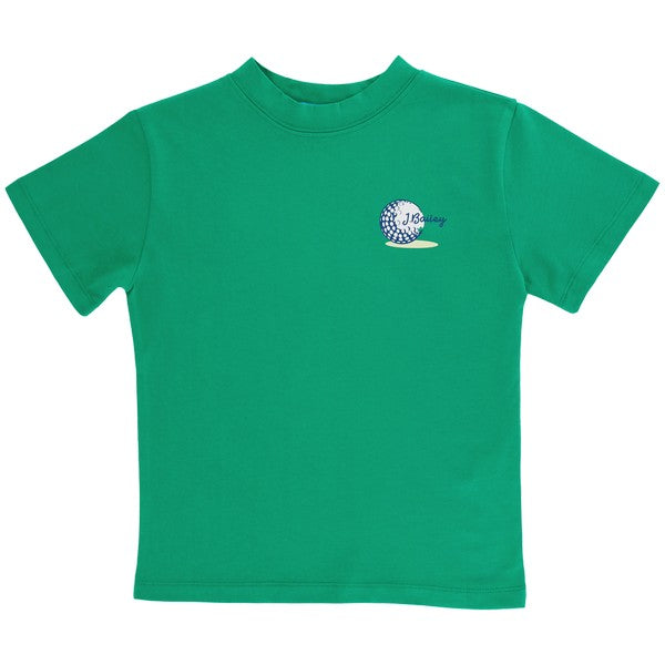 Logo Tee - Golf