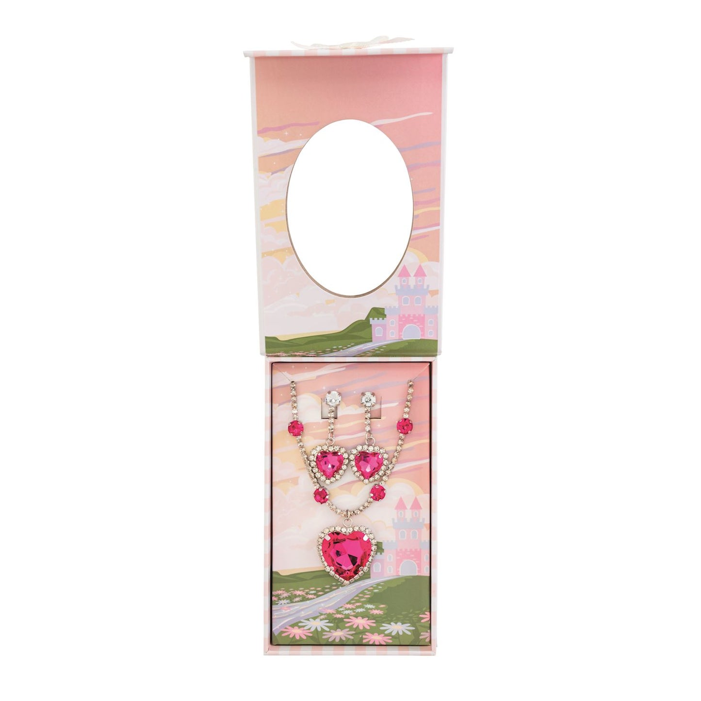 Once Upon A Time Jewelry Sets