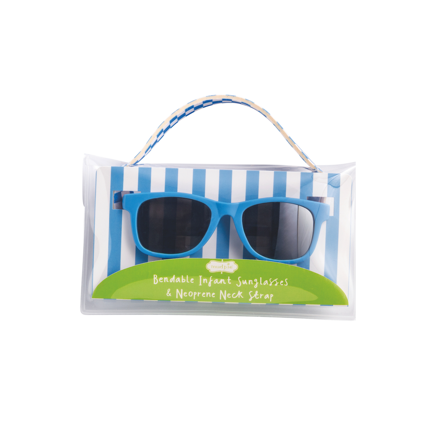 Baby Boy Bendable Sunglasses
