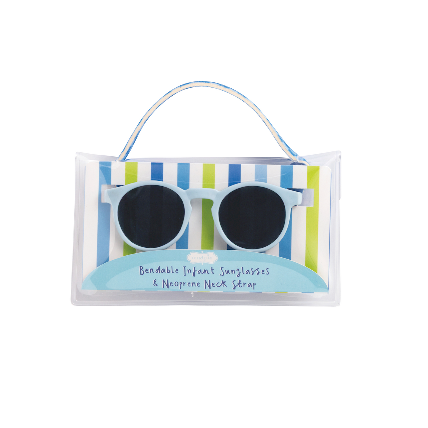 Baby Boy Bendable Sunglasses