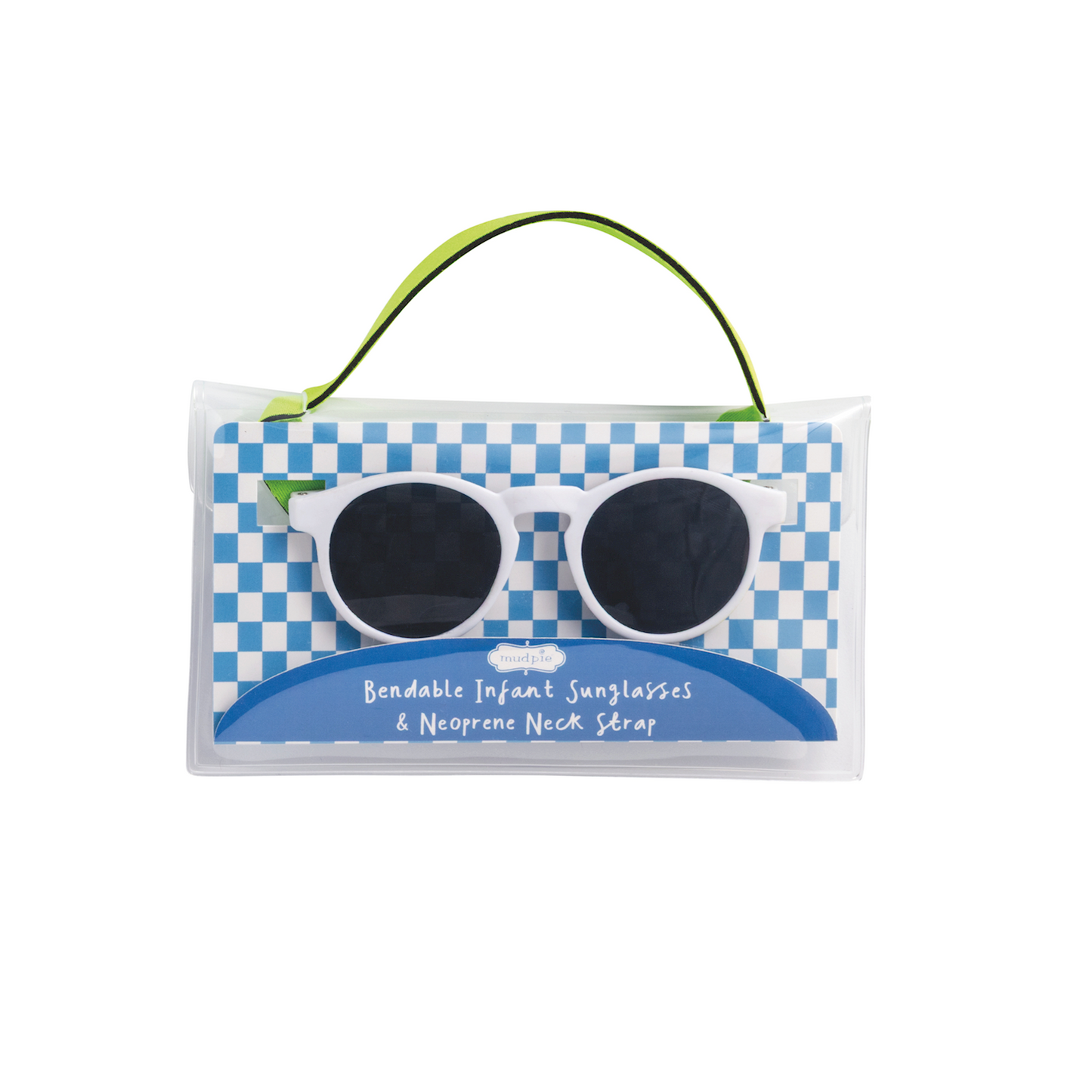 Baby Boy Bendable Sunglasses