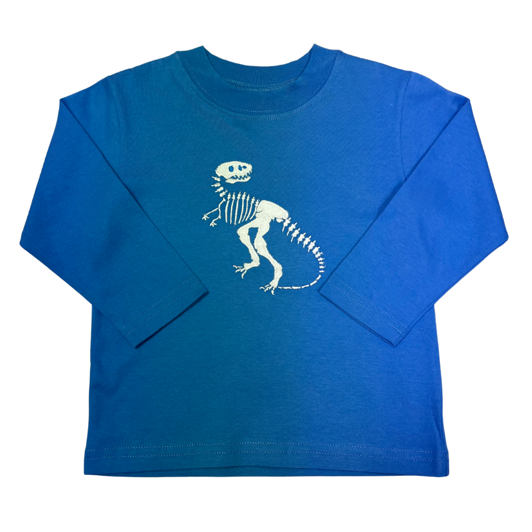 T-Rex Skeleton T-Shirt