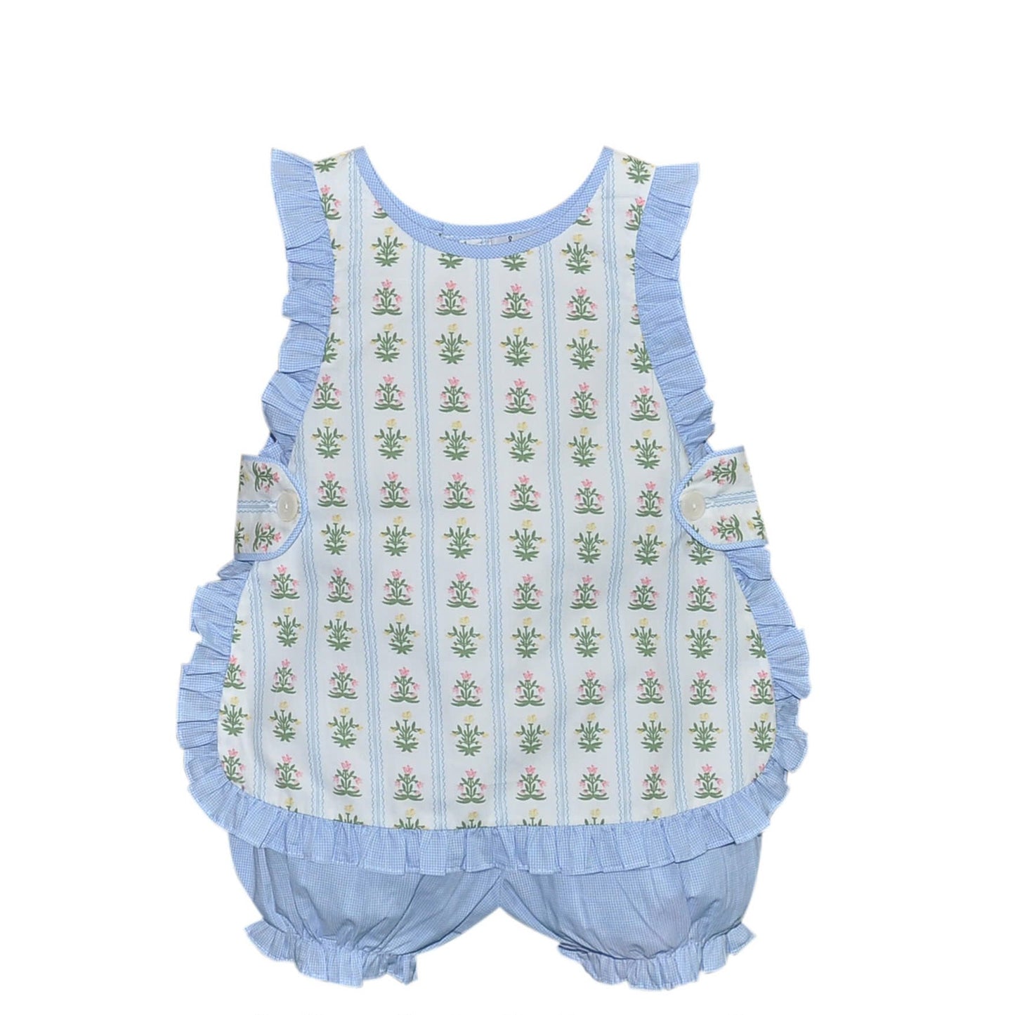 Lucy Bloomer Set - Wildflower Whispers