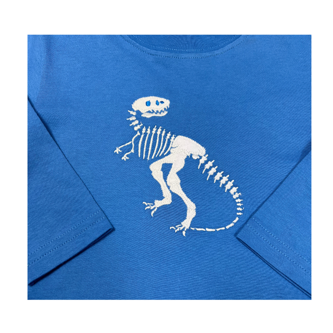 T-Rex Skeleton T-Shirt