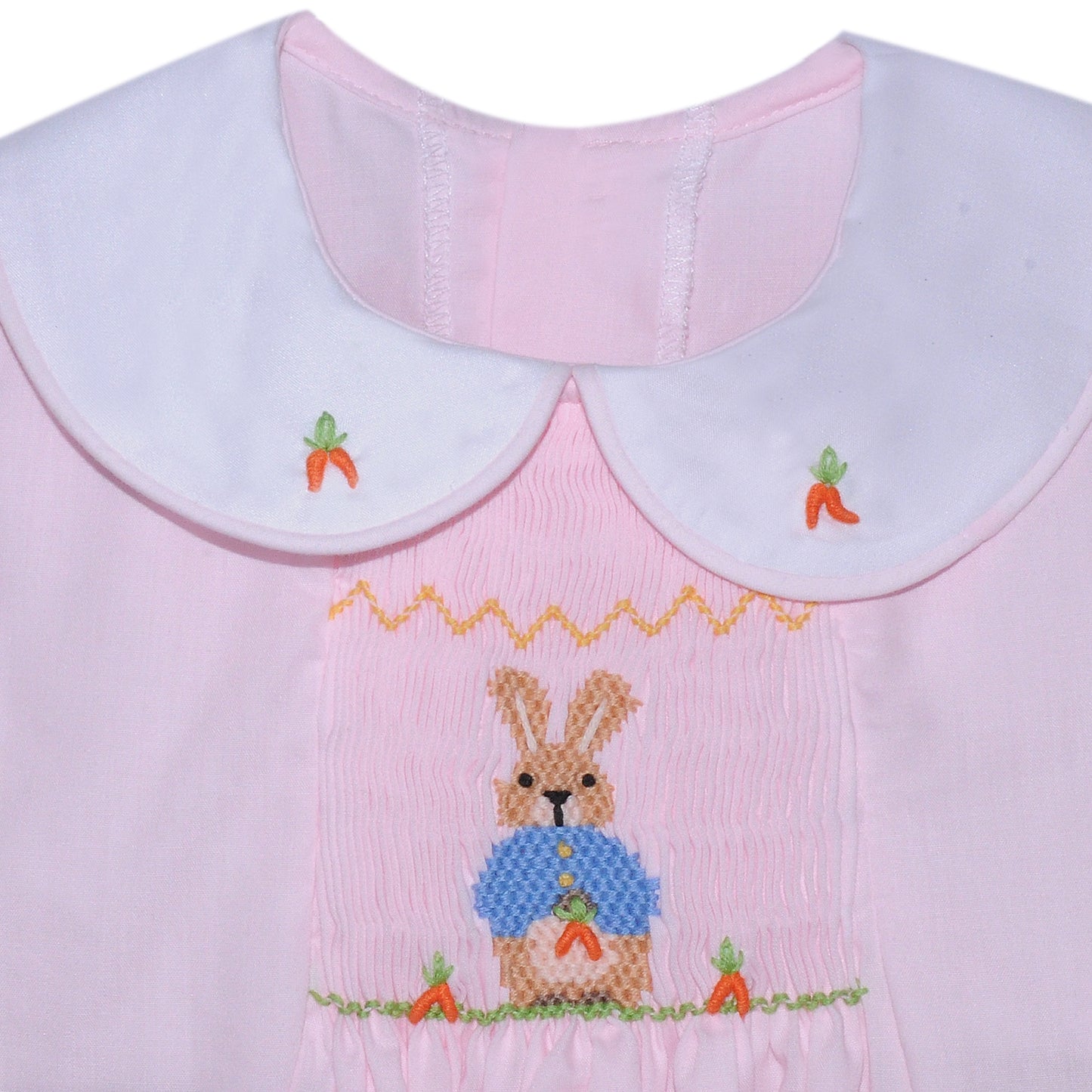 Pink Charlie Bubble - Peter Rabbit