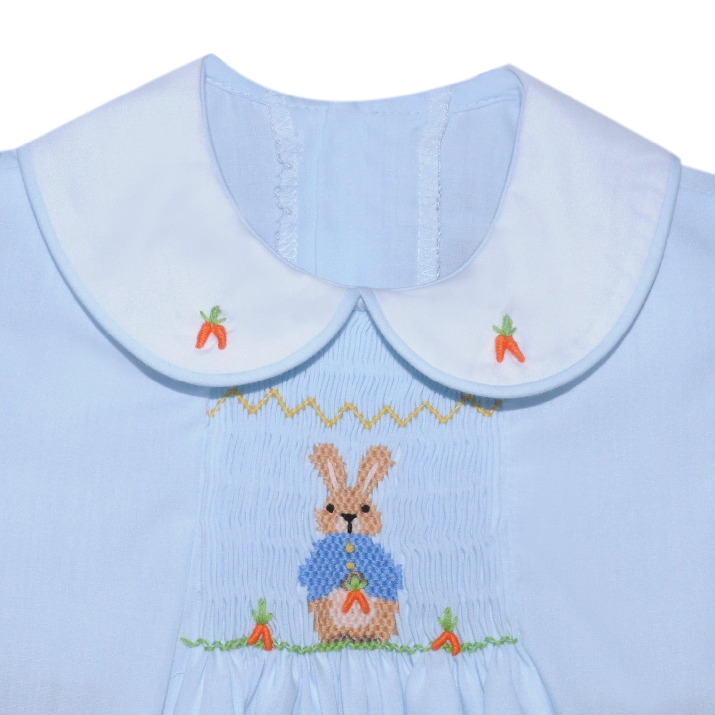 Blue Charlie Bubble - Peter Rabbit