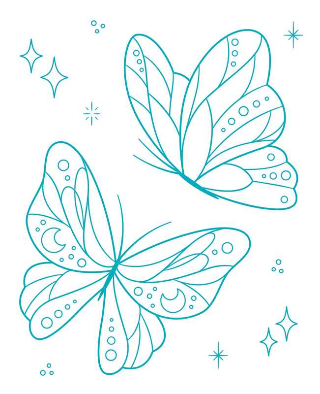 ColorWorld: All That Glitters! Coloring Sticker Book