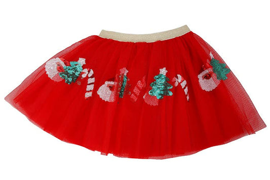 Christmas Tutu