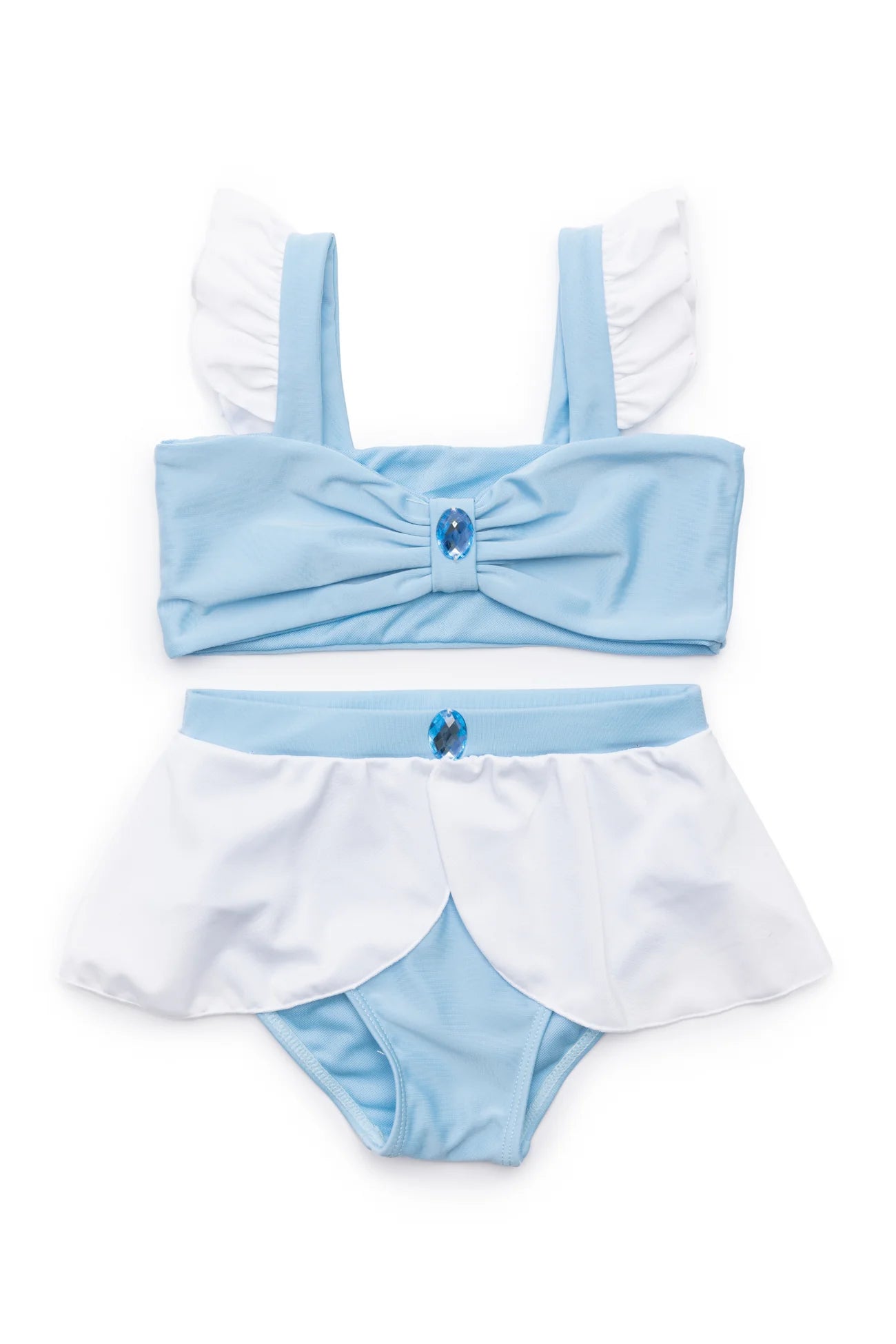 Cinderella Princess Swimsuit