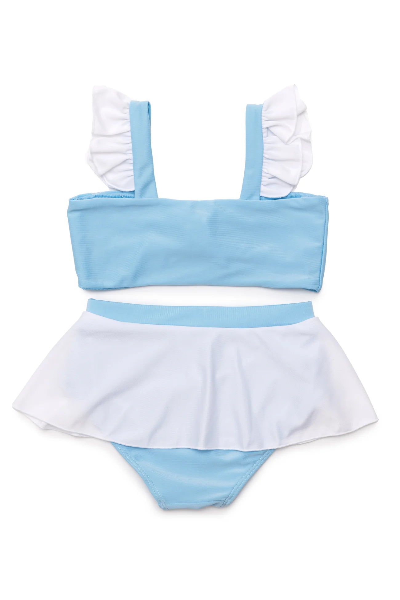 Cinderella Princess Swimsuit