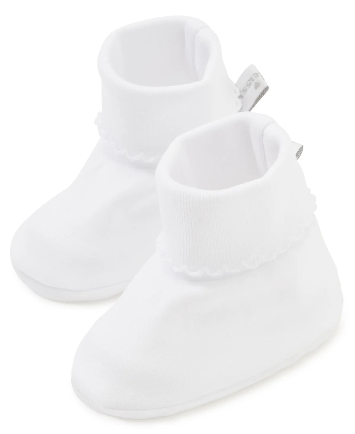 Kissy Basic Booties - 3 Colors