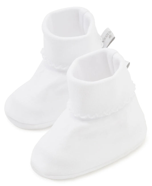 Kissy Basic Booties - 3 Colors
