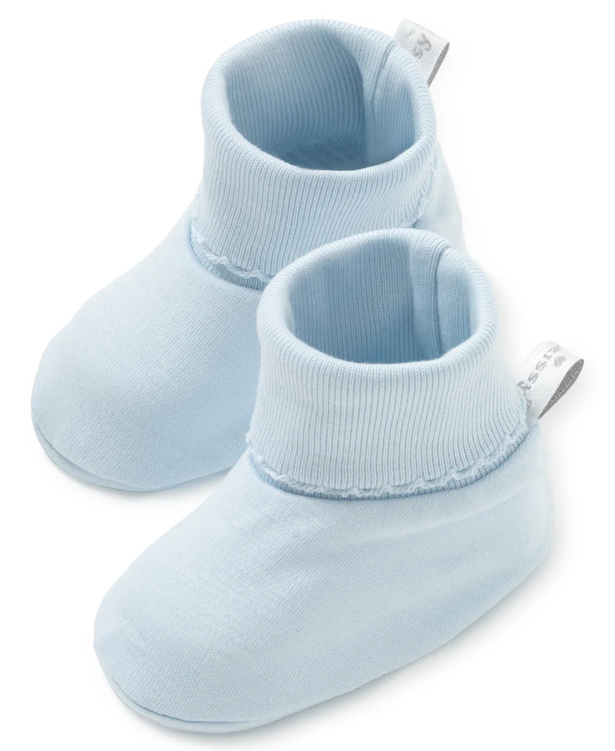 Kissy Basic Booties - 3 Colors