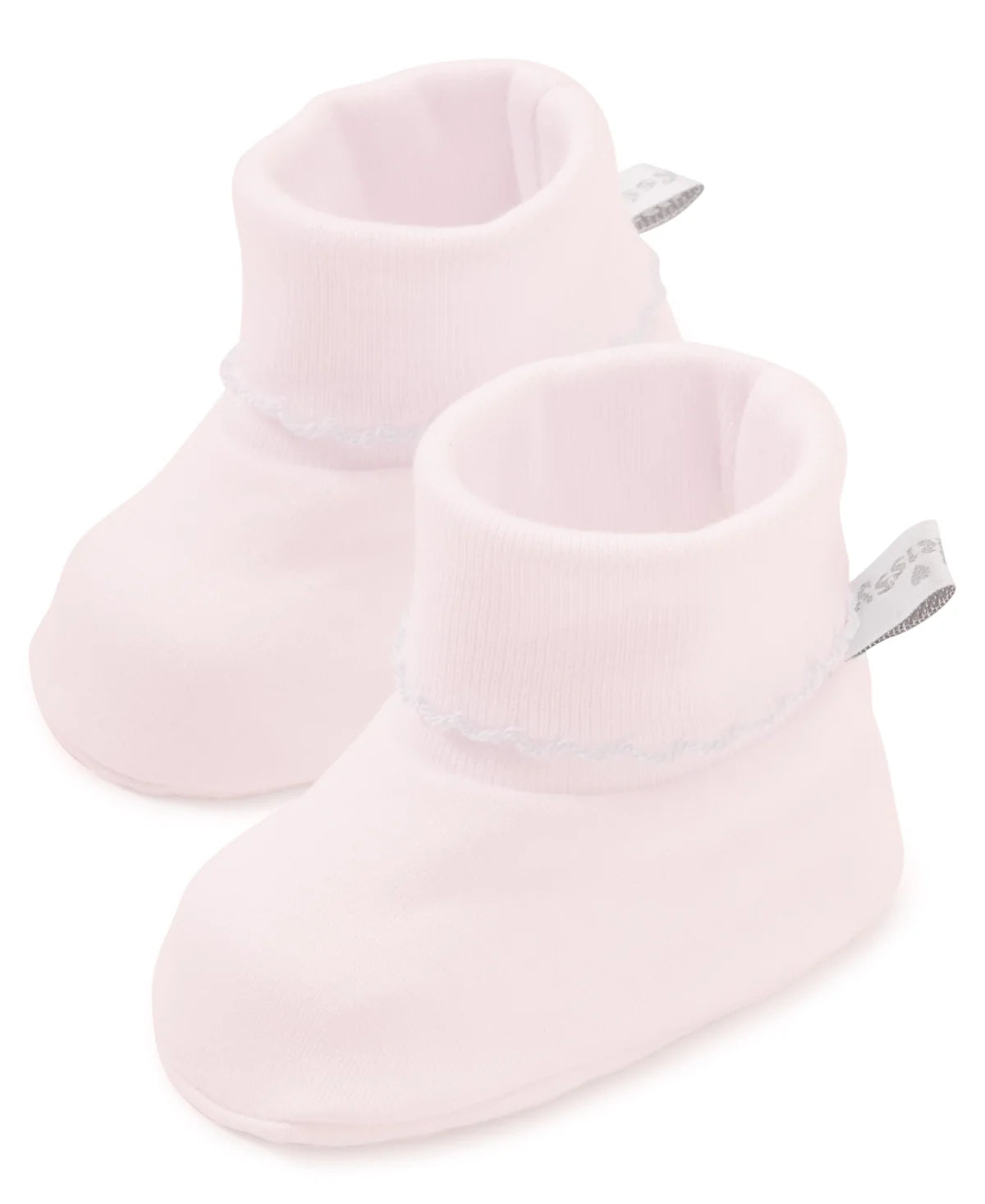 Kissy Basic Booties - 3 Colors