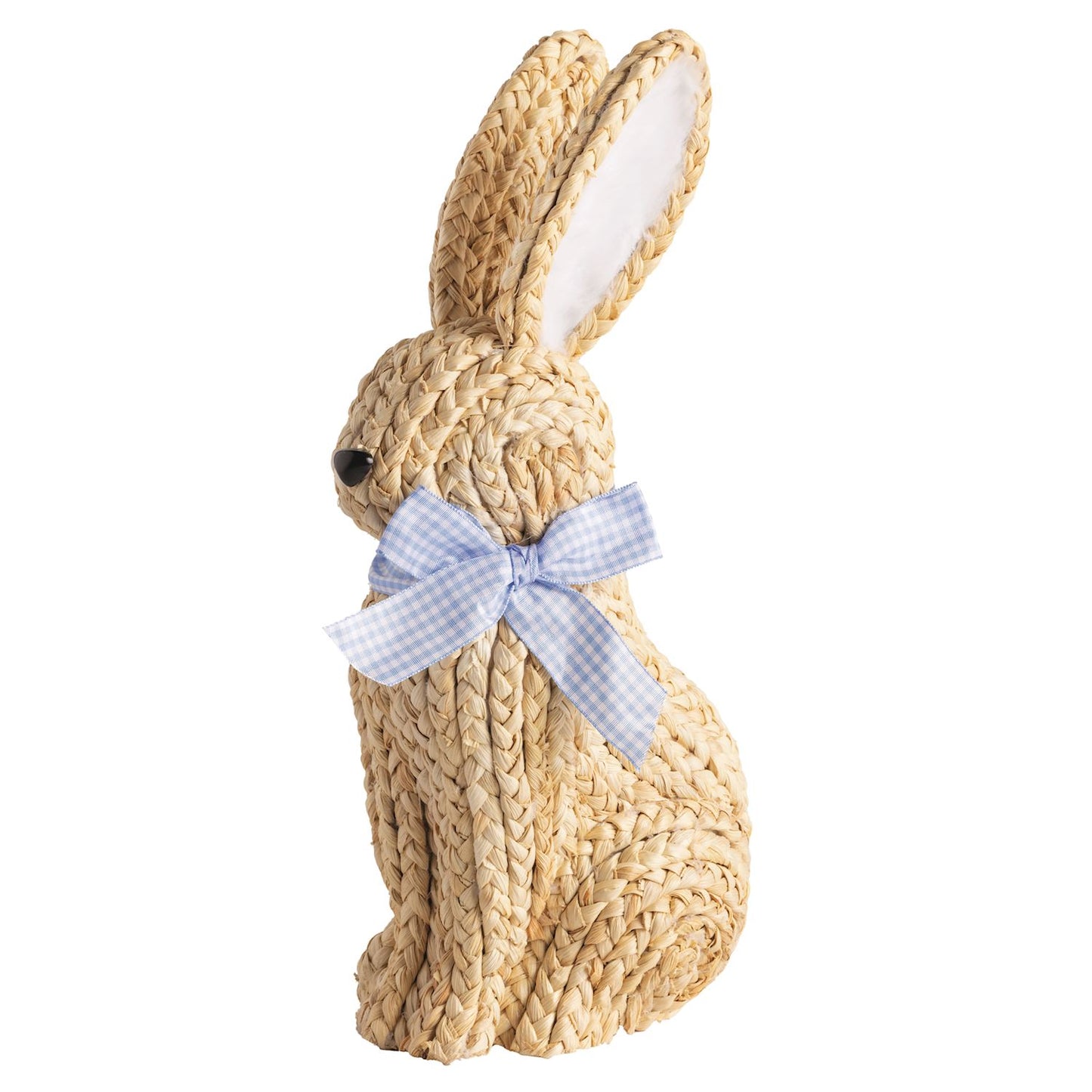 Woven Bunny Sitters
