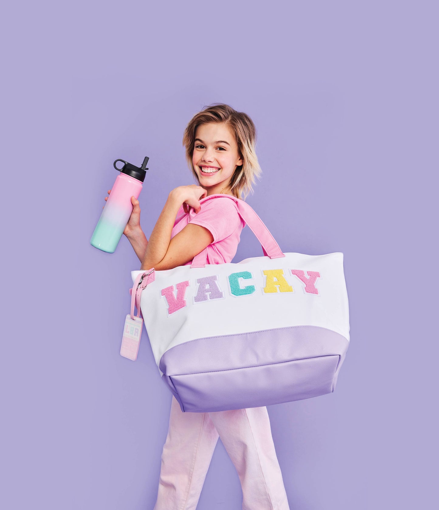 VACAY TRAVEL BAG