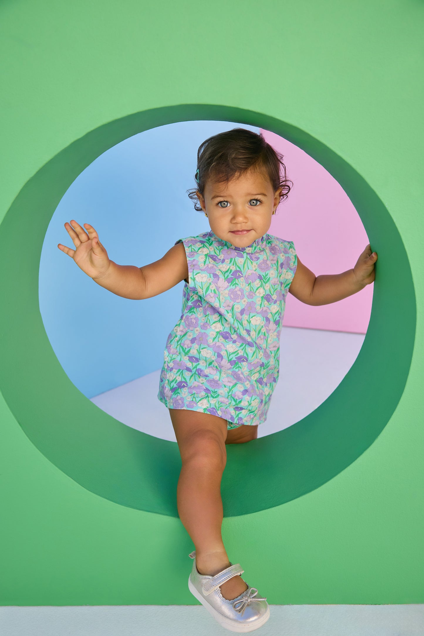 Tinsley Bloomer Set - Tillies Tulip