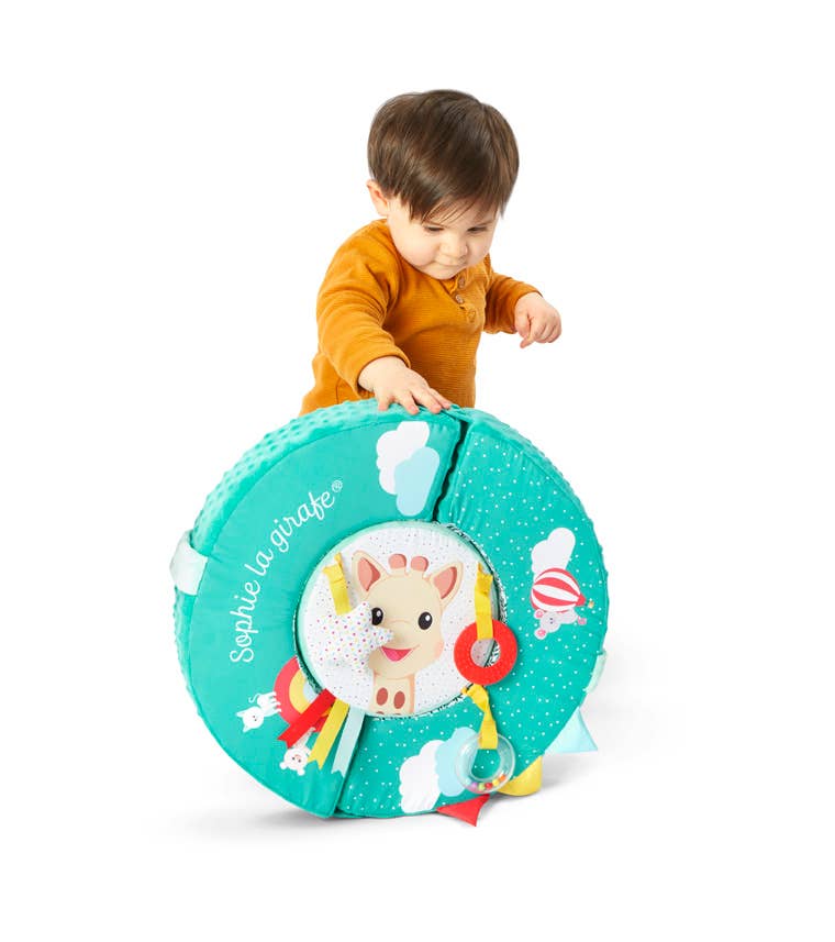 Motor Skills Wheel