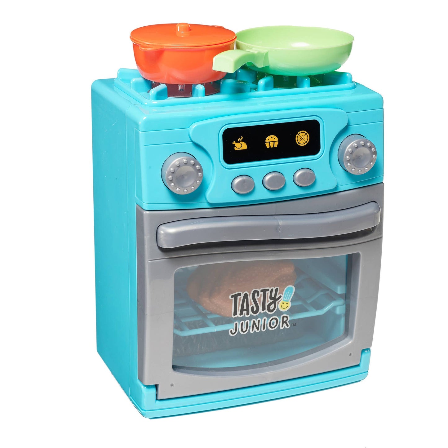 Pretend Play Oven Set