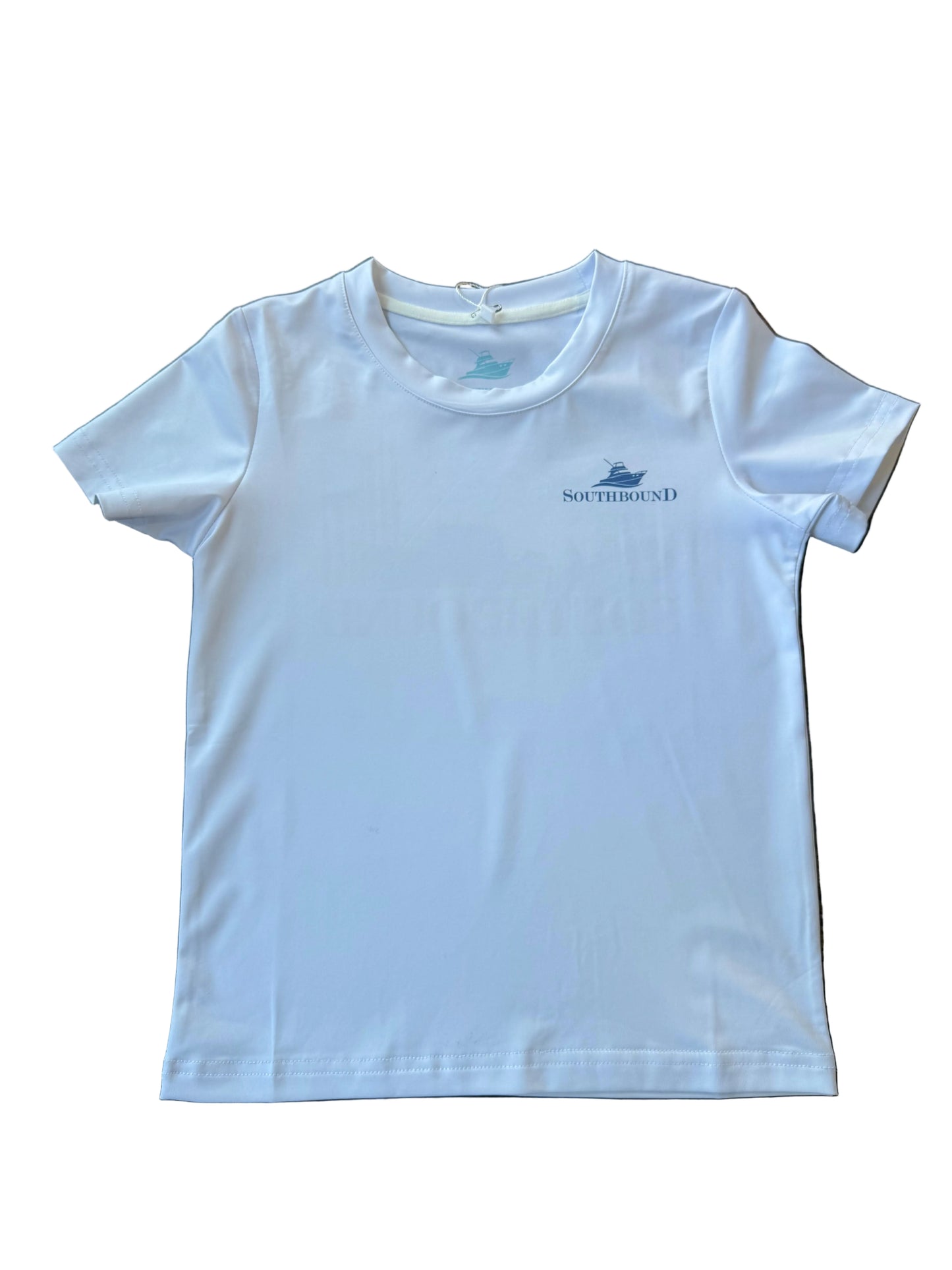 Performance Tee- Gulf of America