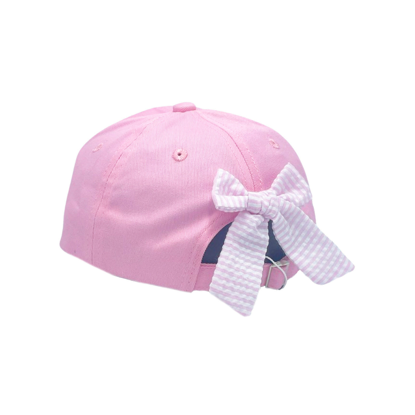 Horse Bow Baseball Hat