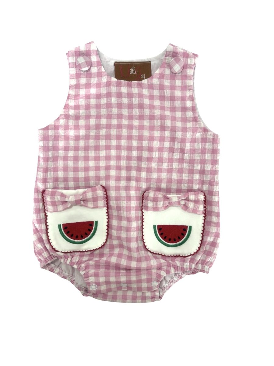 Watermelon Pocket Bubble