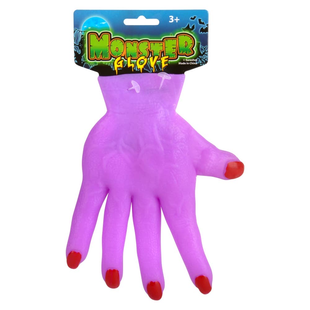 Monster Hand Glove