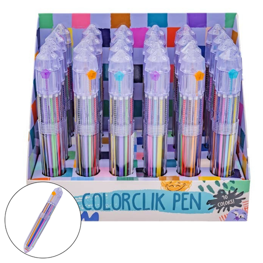 Colorclik Pen