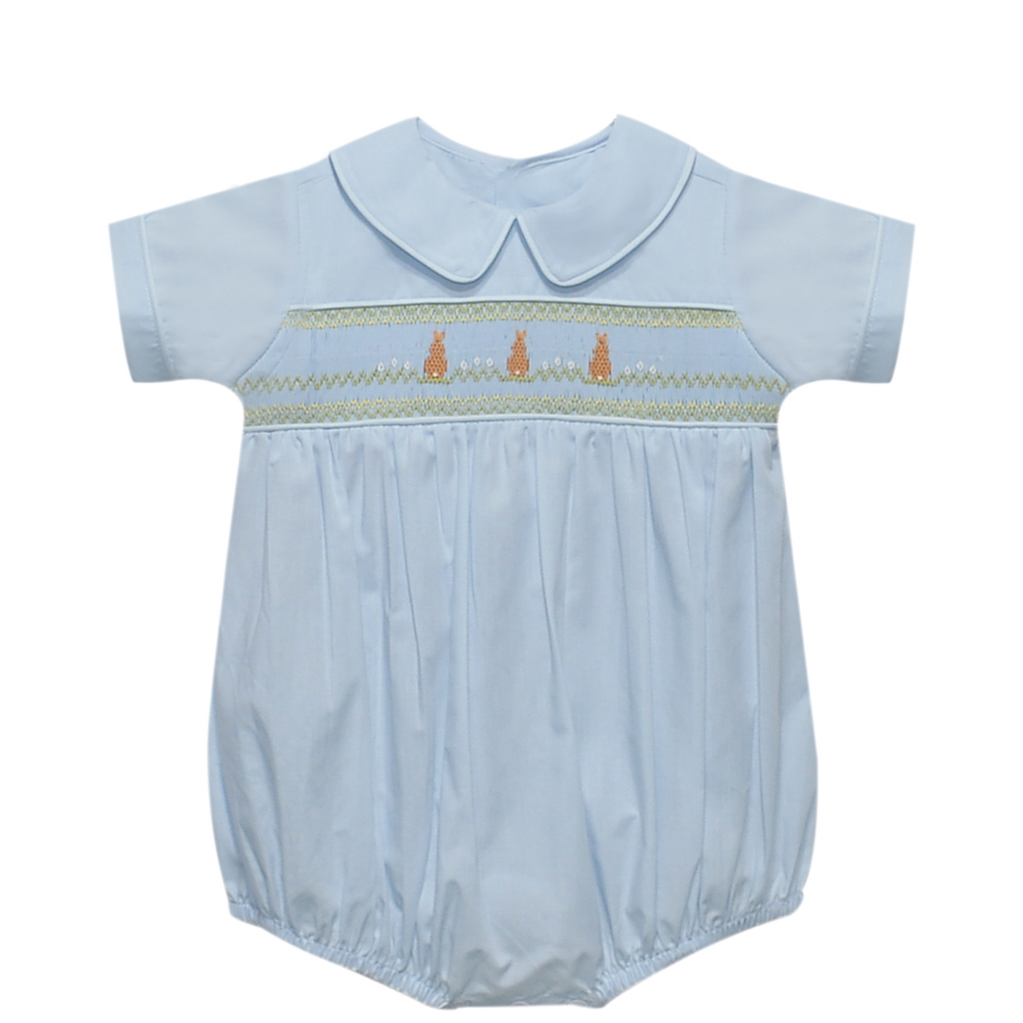 Thomas Boy Bubble - Hop To It