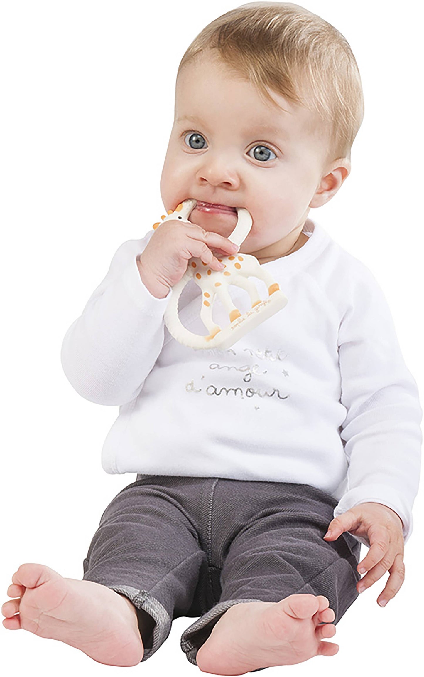 Sophie La Girafe Teething Ring