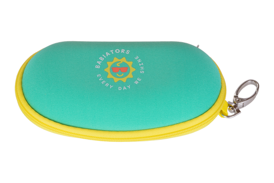 Babiators Kids Sunglass Travel Case