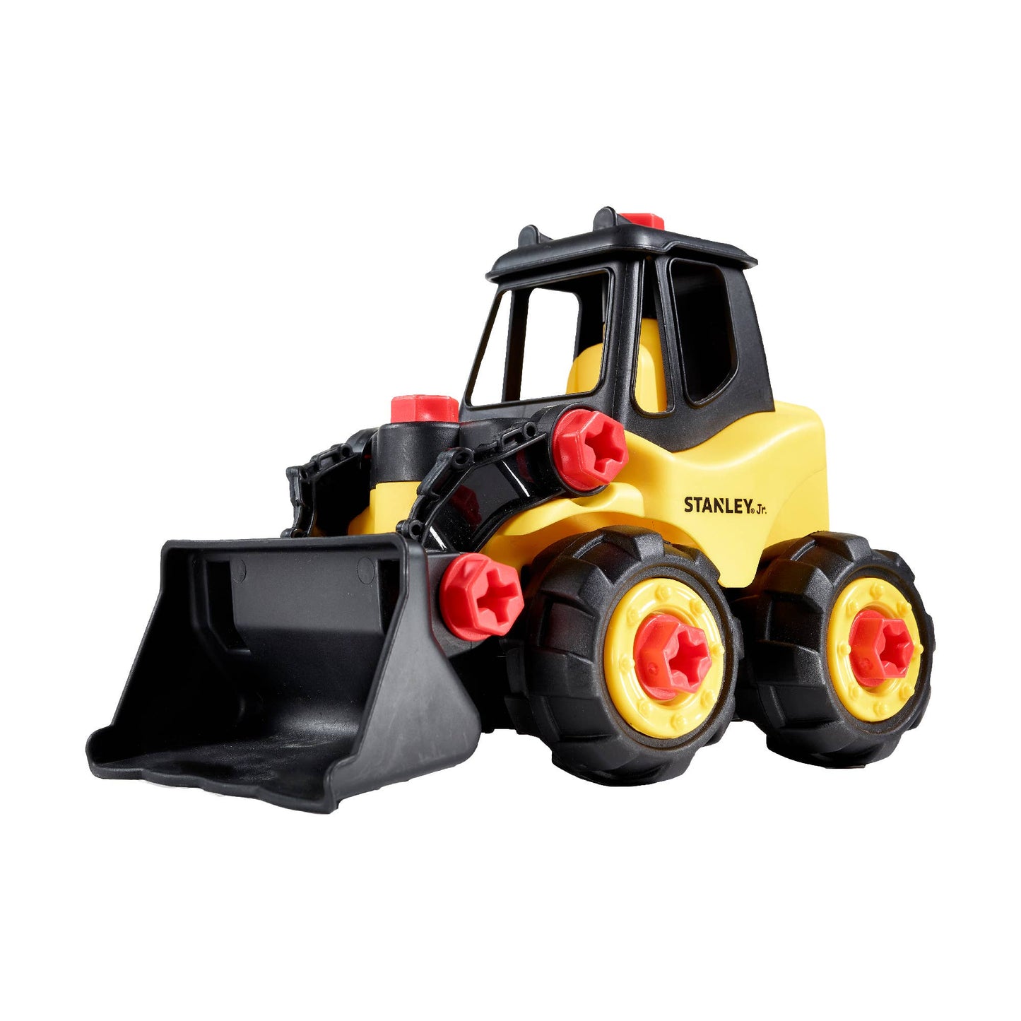 Stanley Jr. Take Apart Classic Front Loader Kit