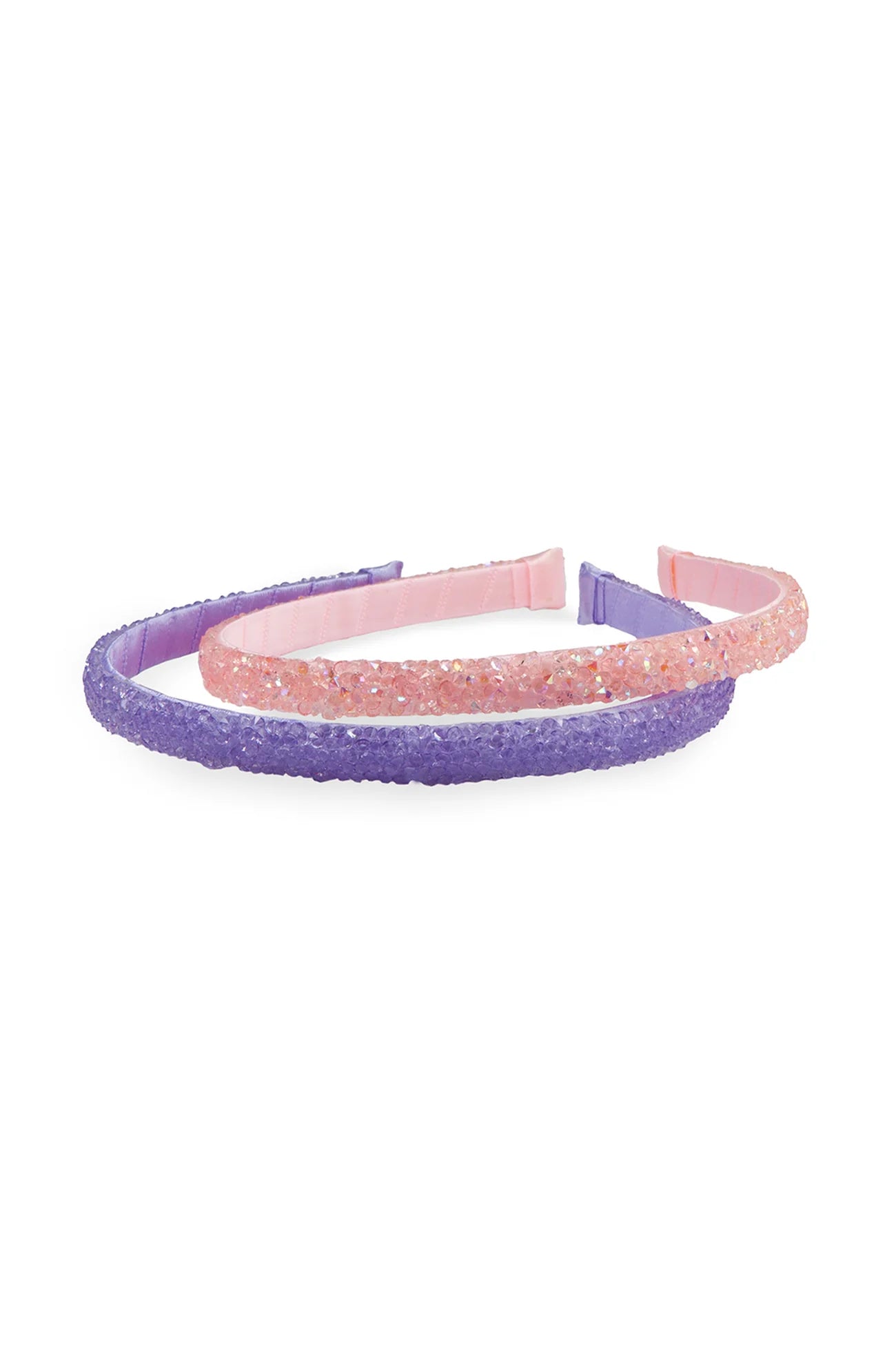 Glitter Headband