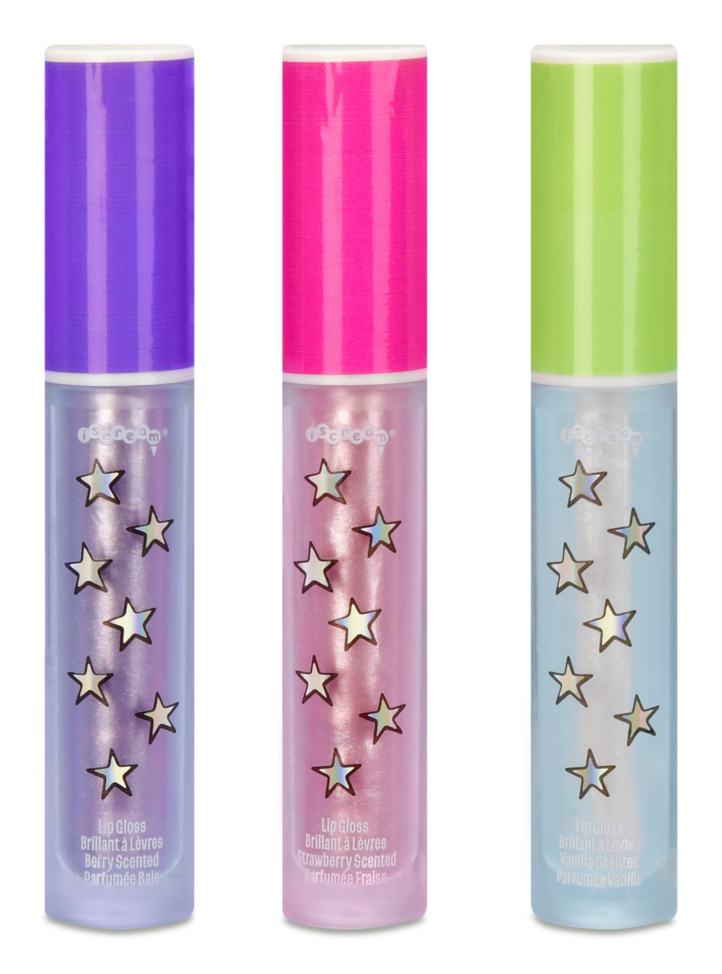 Spooky Shoppe Lip Gloss Set