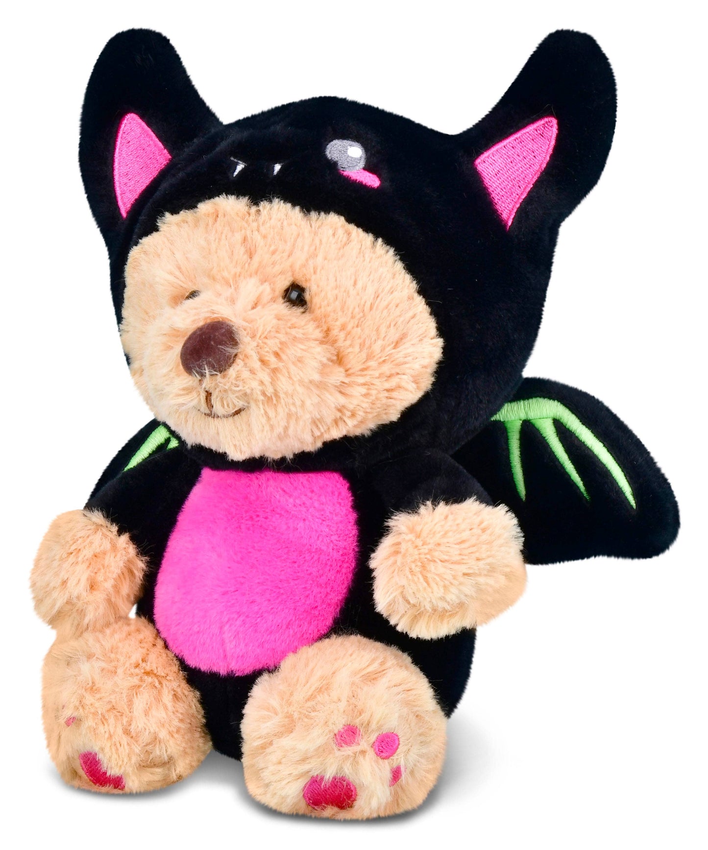 Batty Bear Plush