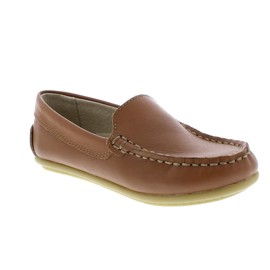 Brooklyn Chesnut Loafer