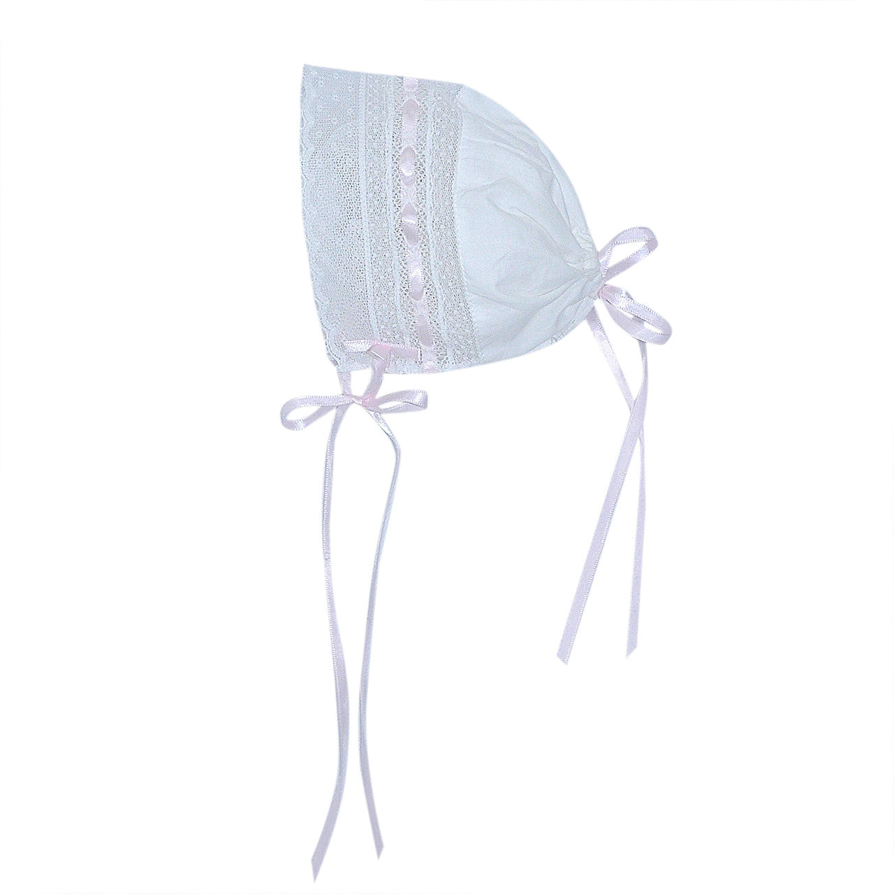 Pink Shiloh Daygown