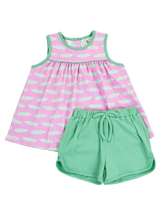 A Little Snappy Piper Play Set