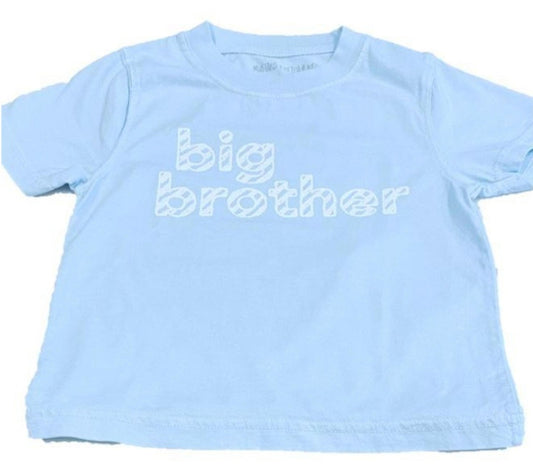 SS Big Brother T-Shirt