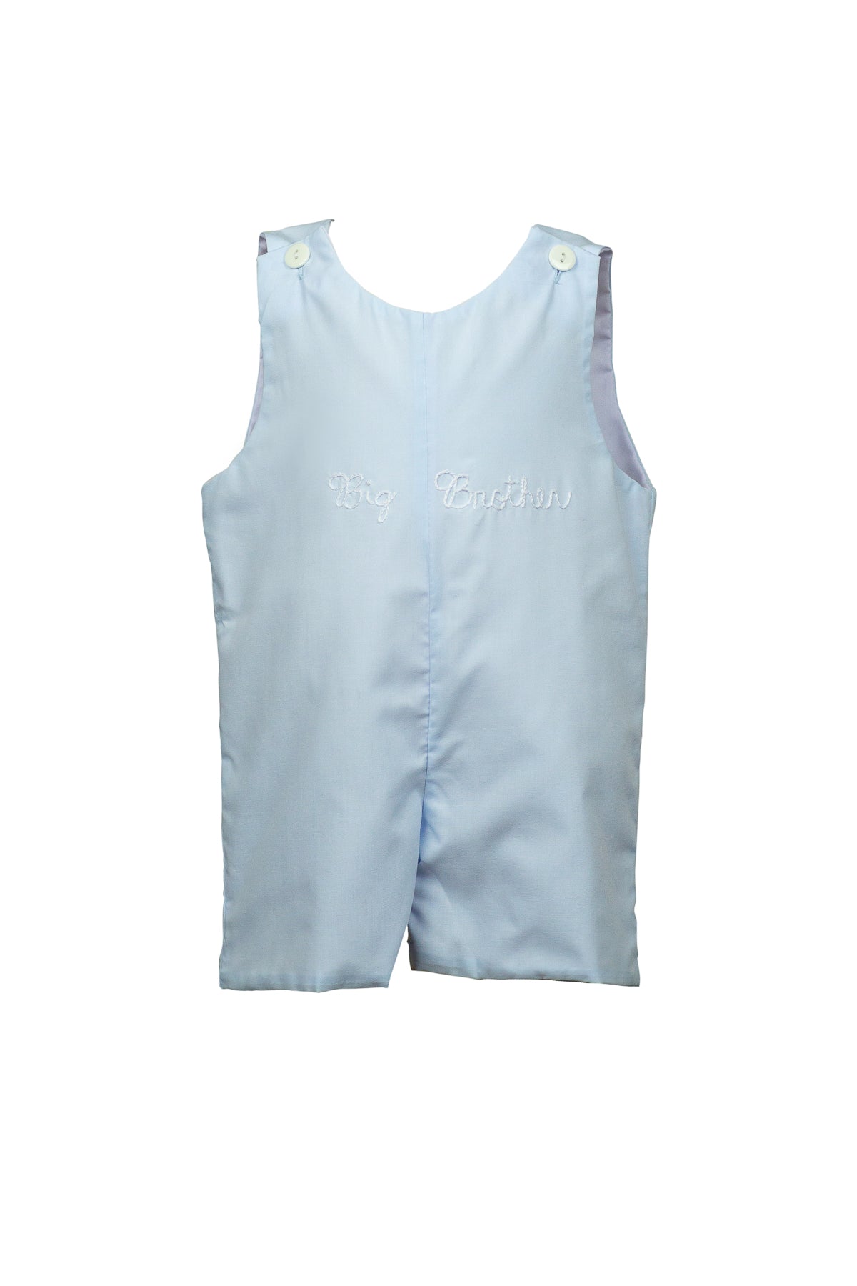 Big Brother Jon Jon Blue