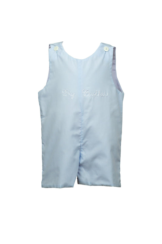 Big Brother Jon Jon Blue