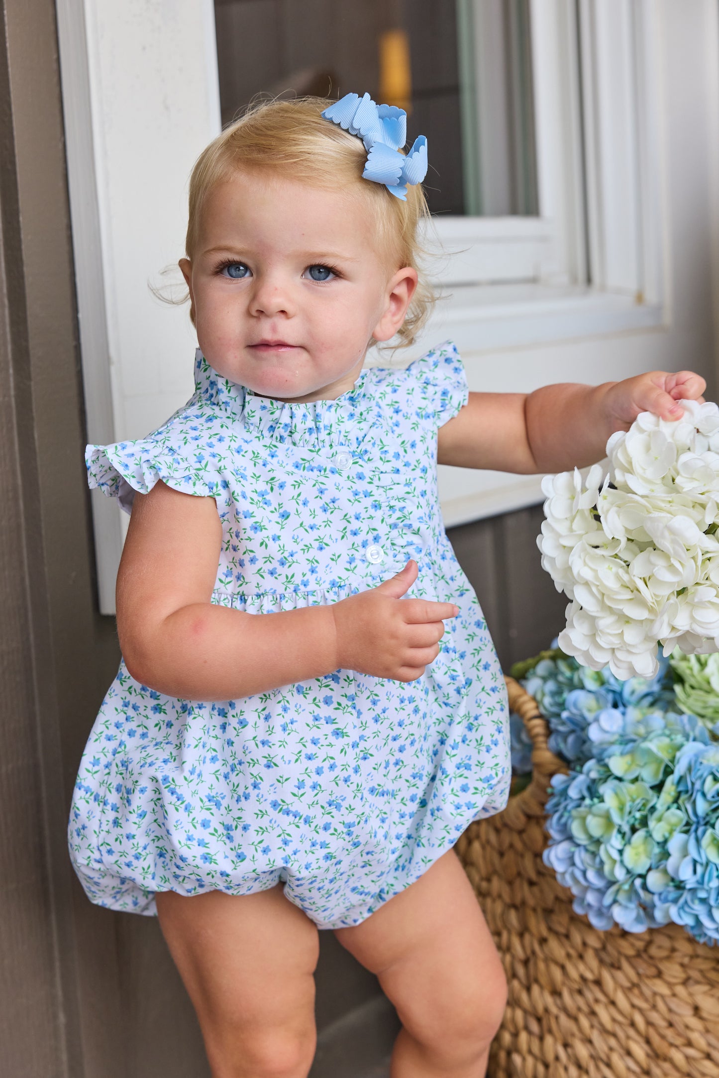 Birdie Bubble - Mayfair Floral