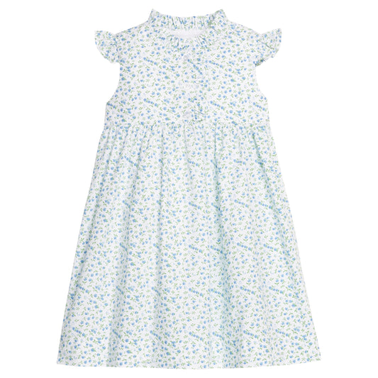 Birdie Dress - Mayfair Floral