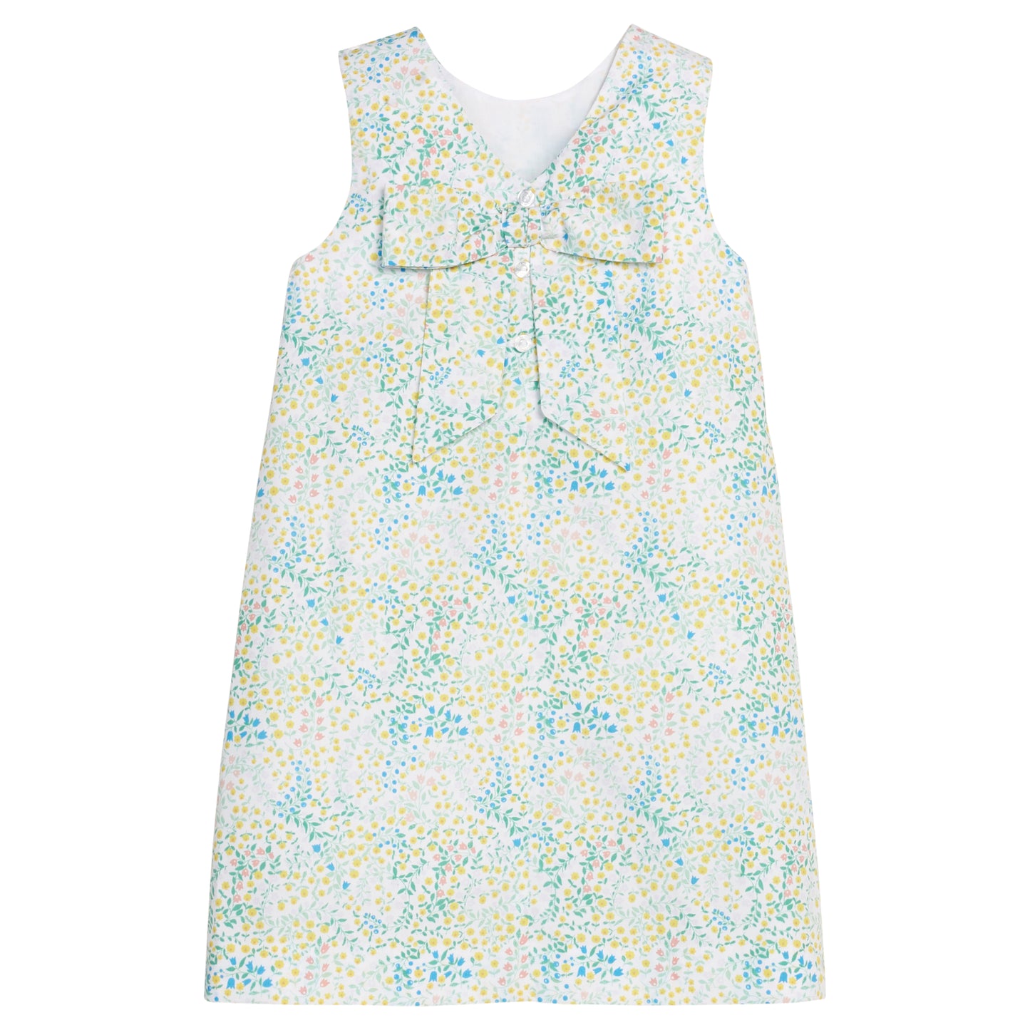 Biz Dress - Briarcliff Floral