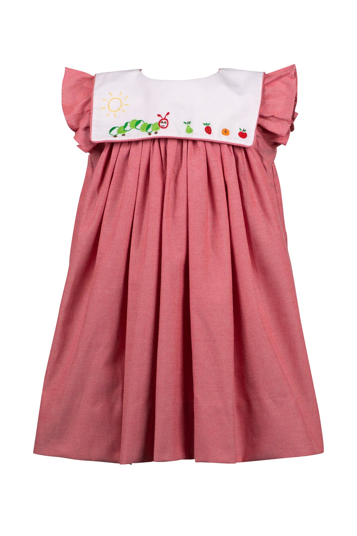 Bookworm Dress