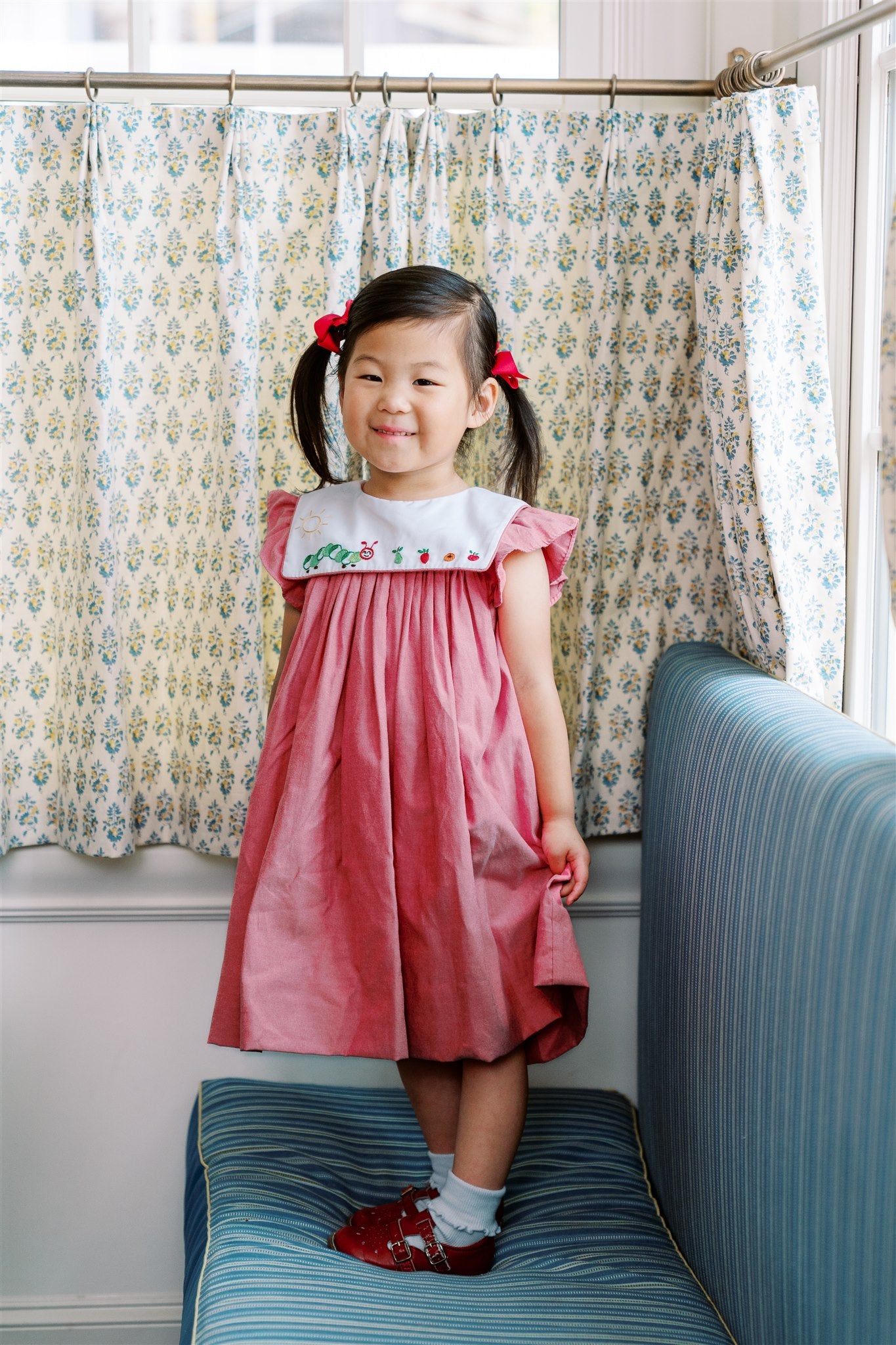 Bookworm Dress