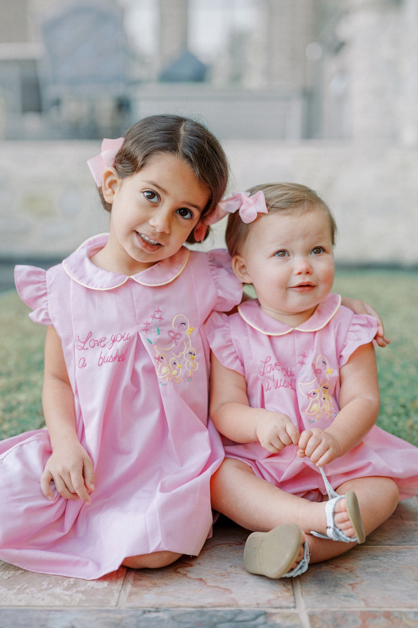 Brother and Sissy – Brother and Sissy Children's Boutique