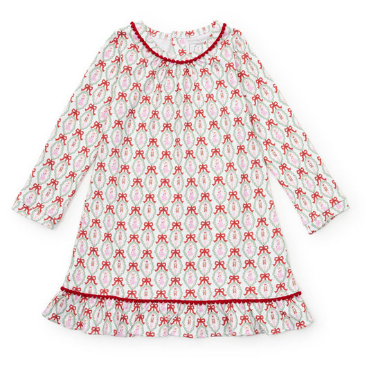 Carlin Girls' Dress - Nutcracker Ballet